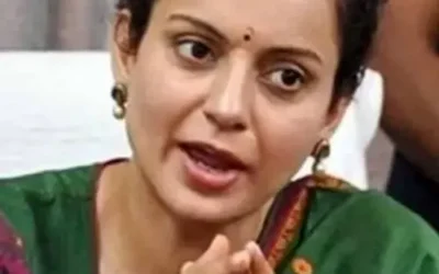 Mumbai- खुद की पहचान ही असली सफलता, दूसरों को खुश करना नहीं- कंगना रनौत