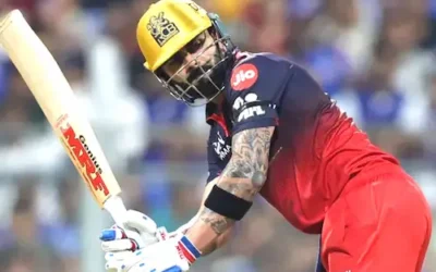 IPL 2026- विराट कोहली का धमाका, रनों की बरसात से तोड़े रिकॉर्ड