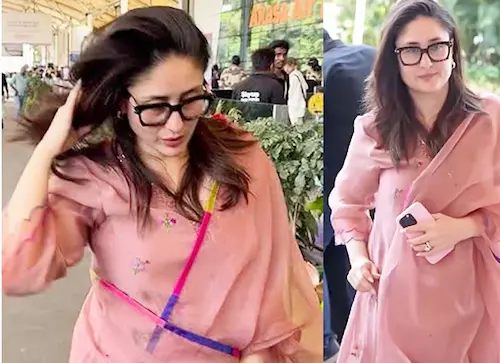 करीना कपूर