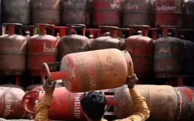 LPG सप्लाई पर सरकार का आश्वासन