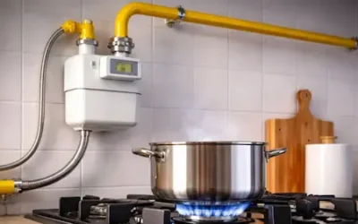 एलपीजी संकट और पीएनजी का बढ़ता दायरा