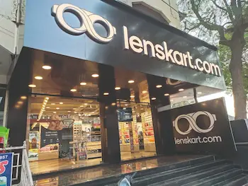 Lenskart