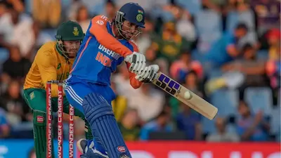 MI: MI बनाम GT: मुंबई इंडियंस की धमाकेदार जीत