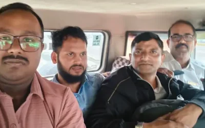 Malda Violence: मालदा हिंसा का मास्टरमाइंड एयरपोर्ट से गिरफ्तार