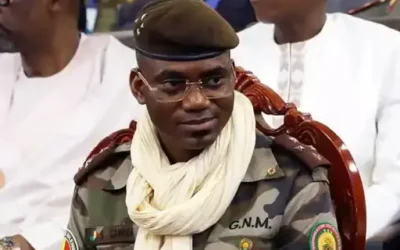 Mali: माली में बड़ा हमला: रक्षा मंत्री सादियो कामारा की आत्मघाती बम धमाके में मौत