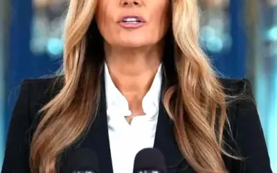 USA- एपस्टीन केस पर मेलानिया ट्रंप की सफाई, बोलीं- मेरा कोई संबंध नहीं