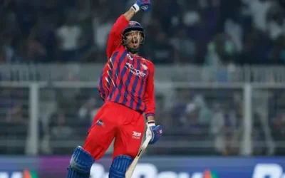 Mukul Chaudary: मुकुल चौधरी का संघर्ष और सफलता