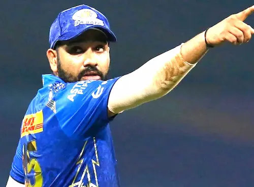 मुंबई इंडियंस