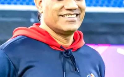 IPL 2026- गंभीर पर भरोसा बनाए रखे बोर्ड, हटाने की गलती न करे : मुनाफ पटेल