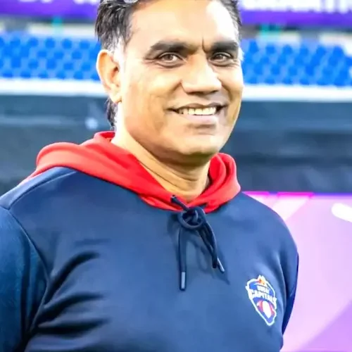 मुनाफ पटेल