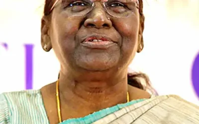 National- राष्ट्रपति मुर्मू का पांच दिवसीय हिमाचल दौरा शुरू, सुरक्षा के कड़े इंतजाम