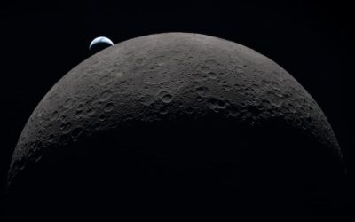 NASA Artemis II : आर्टेमिस II मिशन से नासा की पहली तस्वीरें