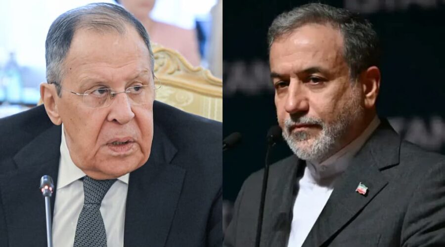 Pakistan US Iran talks