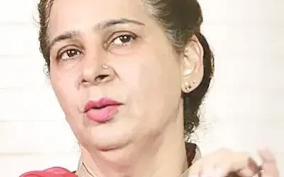 Punjab-नवजोत कौर सिद्धू ने की नई पार्टी की घोषणा, पंजाब को स्वर्ण राज्य बनाने का संकल्प