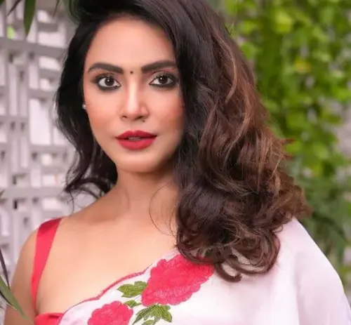 नीतू चंद्रा