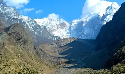 National- बर्फीले नजारों का नया ठिकाना, नेलांग घाटी सालभर पर्यटकों के लिए तैयार