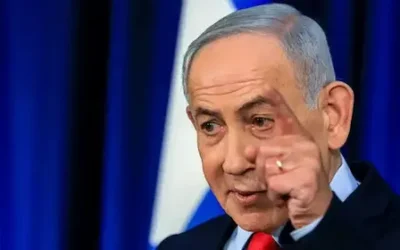 USA- सीजफायर पर सस्पेंस, बेंजामिन नेतन्याहू का बड़ा बयान- कभी भी फिर शुरू हो सकता है युद्ध