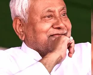 Bihar- सीएम नीतीश कुमार को Z+ सिक्योरिटी, गृह विभाग ने जारी किया आदेश