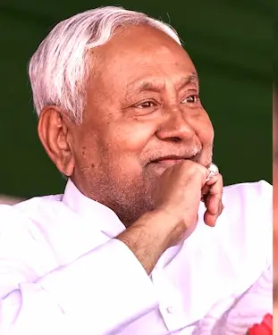 सीएम नीतीश कुमार