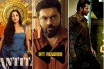 OTT Releases : इस हफ्ते ओटीटी पर धमाल… जानिए क्या है खास