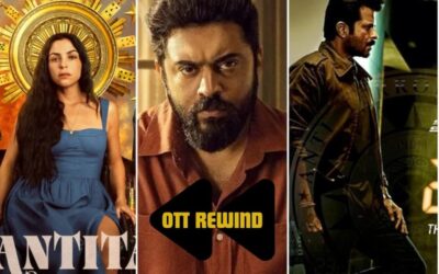OTT Releases : इस हफ्ते ओटीटी पर धमाल… जानिए क्या है खास