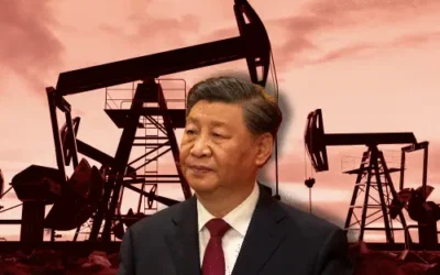 Oil Crisis: तेल संकट से बेअसर चीन