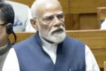 PM Modi: प्रधानमंत्री मोदी का आज रात 8.30 बजे राष्ट्र के नाम संबोधन