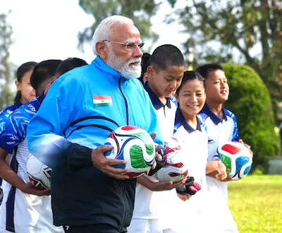 पीएम मोदी