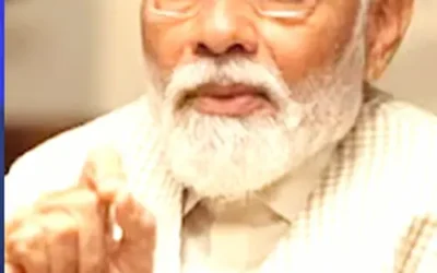 National- वॉशिंगटन फायरिंग पर दुनिया में आक्रोश, पीएम मोदी समेत नेताओं ने की निंदा