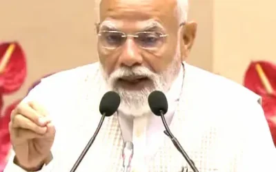 PM Modi- पीएम मोदी बोले : महिला सशक्तिकरण से संसद लिखेगी नया इतिहास