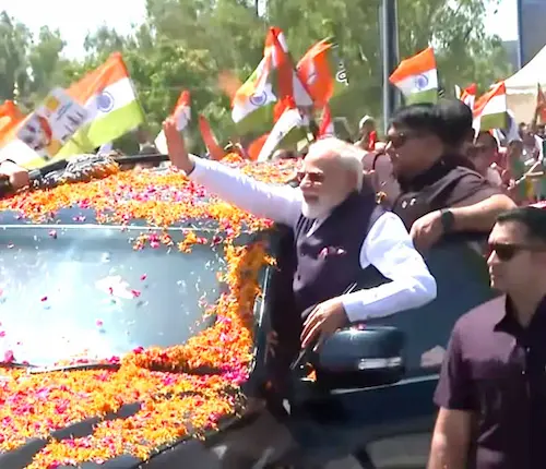 पीएम मोदी