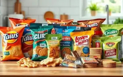 Health- रेडी-टू-ईट और पैकेज्ड फूड से बढ़ रहा बीमारियों का खतरा, विशेषज्ञों की चेतावनी