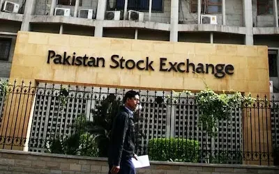 Pakistani Stock Market: पाक शेयर बाजार में ऐतिहासिक उछाल