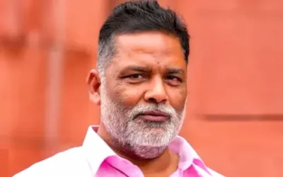 Bihar- पटना में पप्पू यादव पर एफआईआर, जदयू नेता ने दर्ज कराई शिकायत