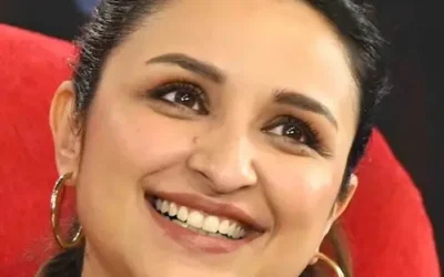 Entertainment- छोटी बातों पर तनाव नहीं, संतुलन जरूरी : परिणीति चोपड़ा