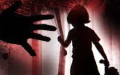 Kadapa crime news : प्यार ठुकराने पर नाबालिग लड़की की हत्या