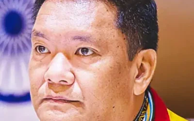 National- टेंडर मामले में सुप्रीम कोर्ट सख्त, सीएम पेमा खांडू परिवार पर सीबीआई जांच के आदेश