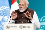 National- कॉप-33 की मेजबानी से भारत पीछे हटा, जलवायु कूटनीति में बड़ा संदेश