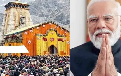 National- चारधाम यात्रा : सनातन आस्था और सांस्कृतिक विरासत का महापर्व