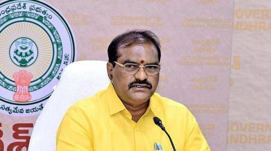 Kadapa YSRCP worker murder