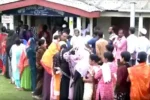 Elections 2026- असम में वोटिंग में महिलाओं का जोश, फर्स्ट टाइम वोटर्स बोले- चाहिए विकास