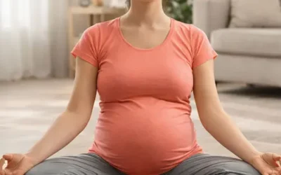 Health- गर्भावस्था में रोज करें ये योगासन, रहें फिट और तनावमुक्त- एक्सपर्ट