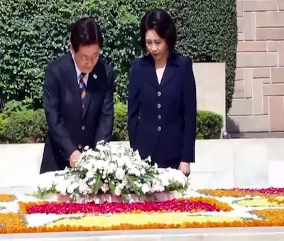 ली जे म्युंग