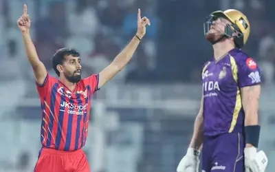 Prince Yadav: प्रिंस यादव: संघर्ष से सफलता तक का सफर