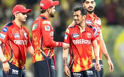 IPL 2026- प्लेऑफ की दौड़ रोमांचक, पंजाब समेत ये चार टीमें सबसे मजबूत दावेदार