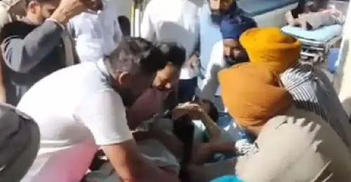 पंजाब