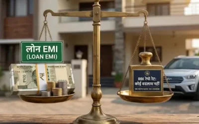 RBI: RBI मॉनेटरी पॉलिसी 2026