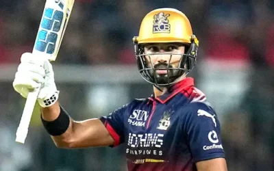IPL 2026- RCB में वापसी से बदला खेल, देवदत्त पड़िकल ने फॉर्म सुधार का दिया श्रेय