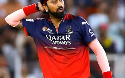 IPL 2026- कुणाल पांड्या का बड़ा बयान- आरसीबी टीम में सभी अपनी जिम्मेदारी समझते हैं