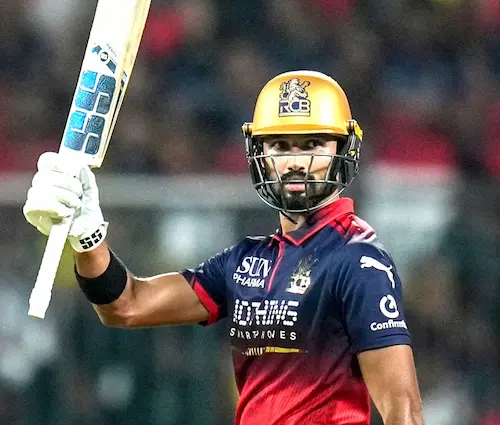 देवदत्त पड़िकल